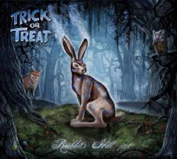 Trick Or Treat : Rabbits' Hill Pt. 1